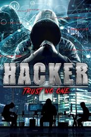 Hacker: Trust No One (2021)