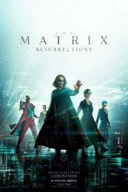 The Matrix Resurrections (2021)