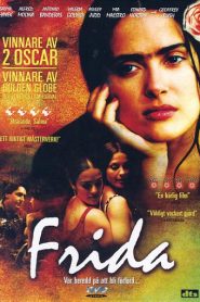 Frida (2002) +18