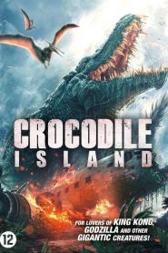 Crocodile Island (2020)