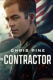 The Contractor (2022)