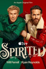 Spirited (2022)