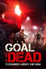 Goal of the Dead (2014)