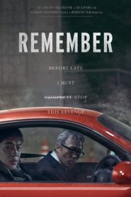 Remember (2022)