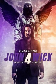 John Wick: Chapter 4 (2023)