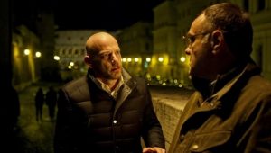 Suburra: Blood on Rome 1×3