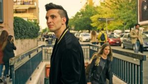 Suburra: Blood on Rome 1×10