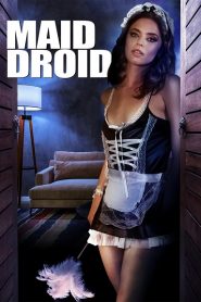 Maid Droid (2023) +18