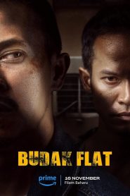 Budak Flat (2023)