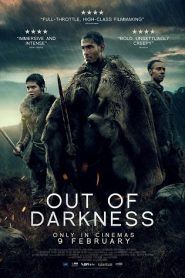 Out of Darkness (2022)