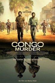 The Congo Murders (2018)